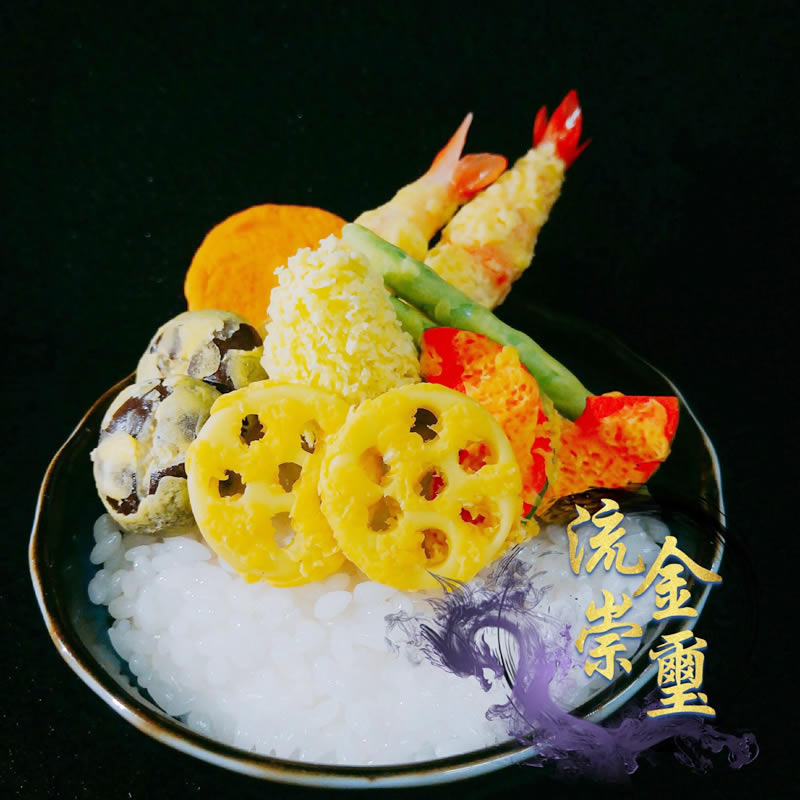 食物模型設計，食品模型客製化