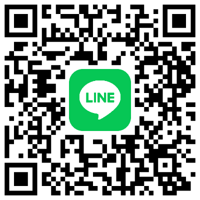 創新無限官方LINE QR Code